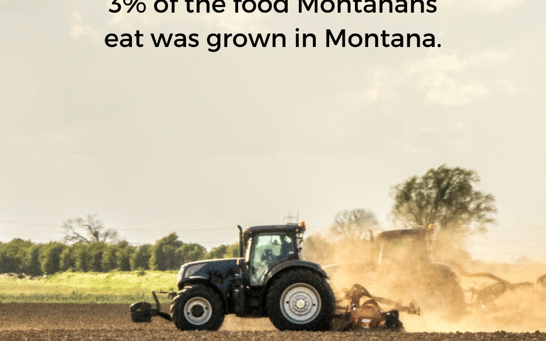 Grow Montana
