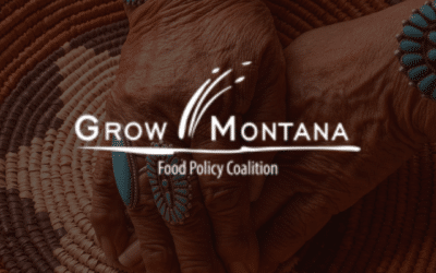 Understanding Through Listening: Connecting with Indigenous Foodways in Montana