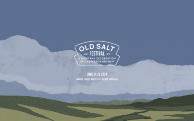 The 2nd Annual Old Salt Festival Releases Its Food & Musical Lineup