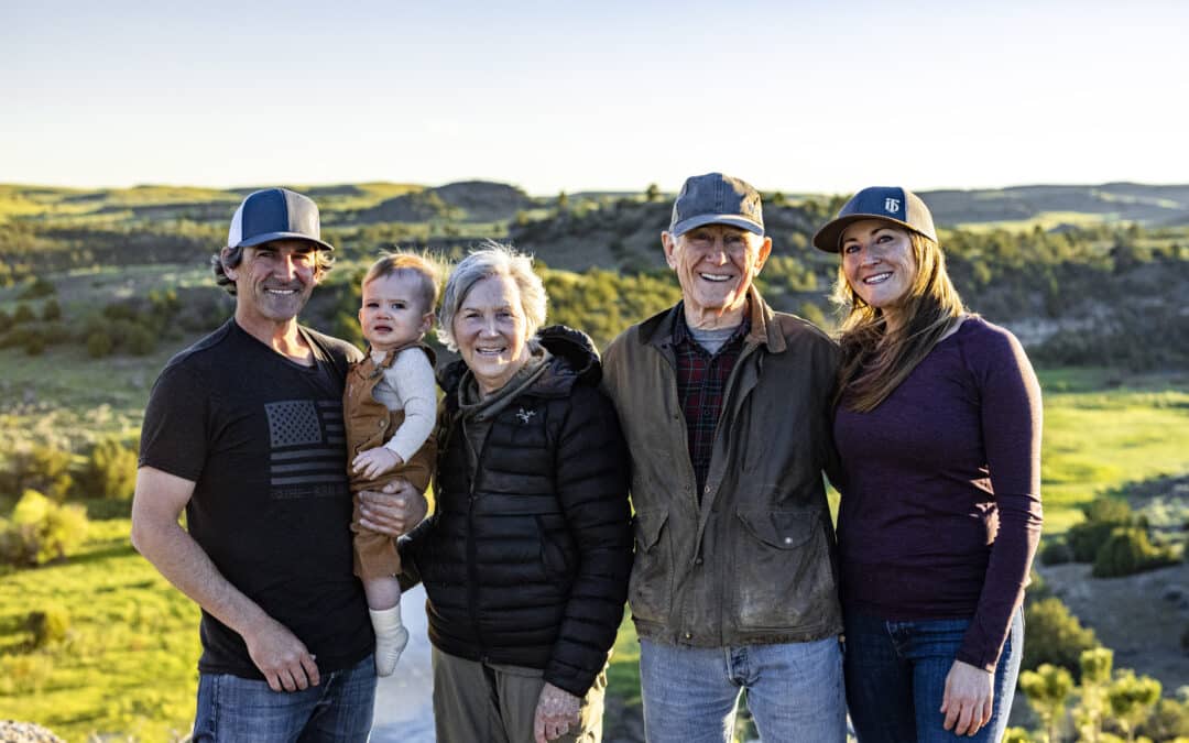 Purpose, Proof, and Passion: The Heart of Tangen Draw