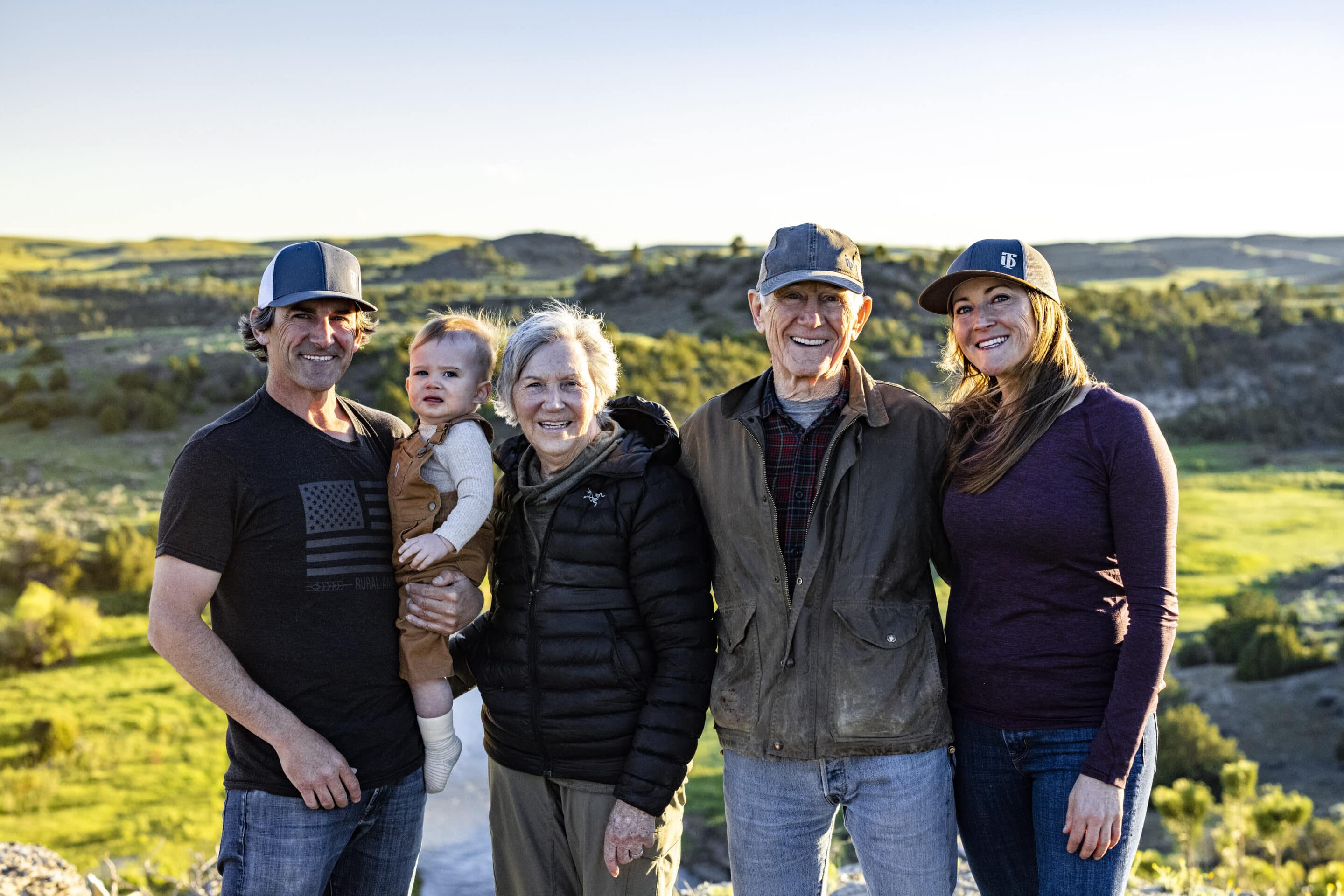 Purpose, Proof, and Passion: The Heart of Tangen Draw